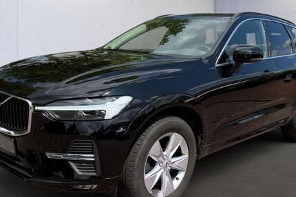 Volvo XC60 84.298 km 34.900 € Göttingen 37079