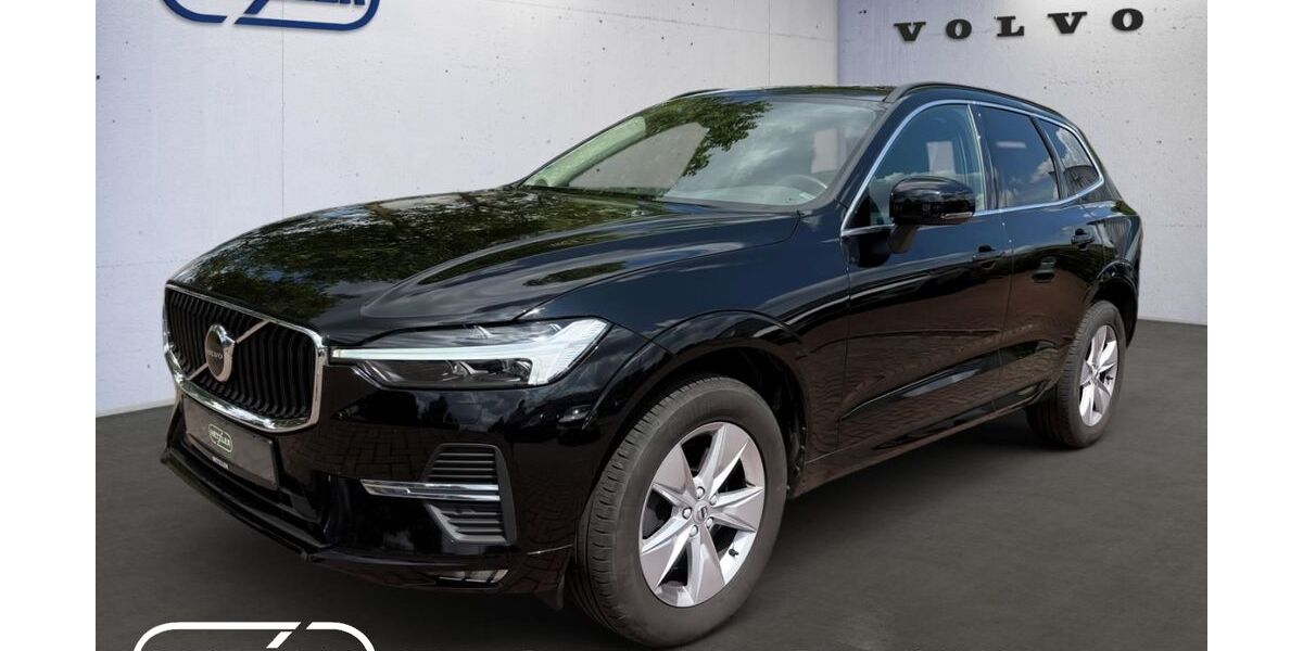 Volvo XC60 84.298 km 34.900 € Göttingen 37079