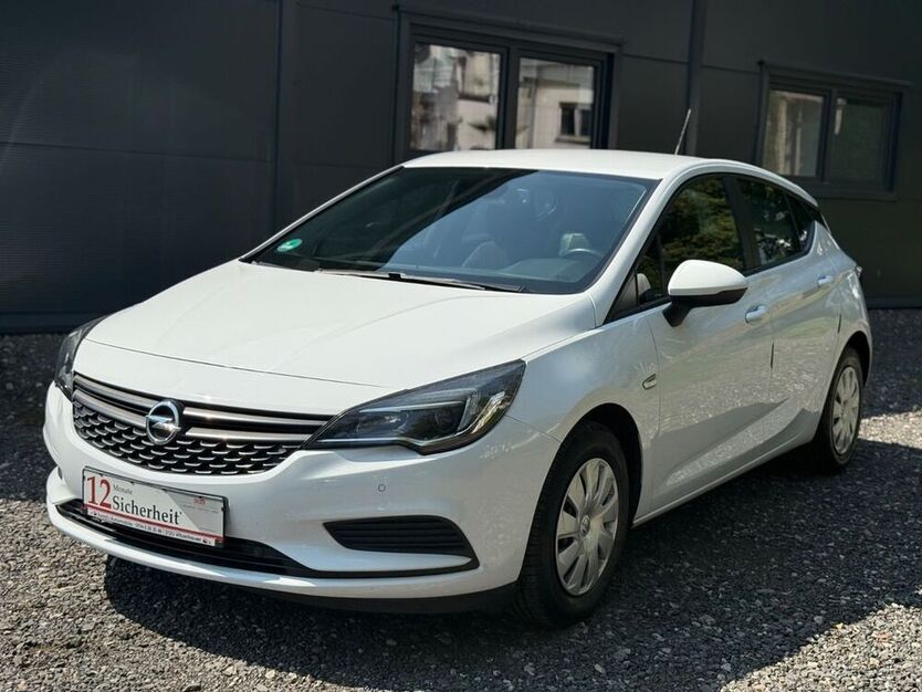 Astra