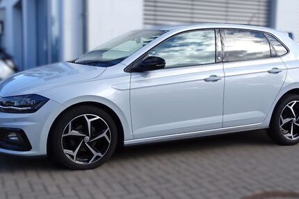 VW Polo 34.800 km 15.950 € Worbis 37339