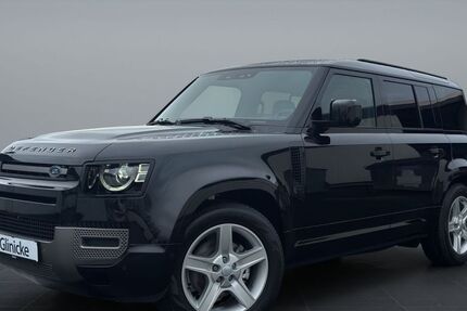 Land Rover Defender 18.500 km 91.490 € Göttingen 37077