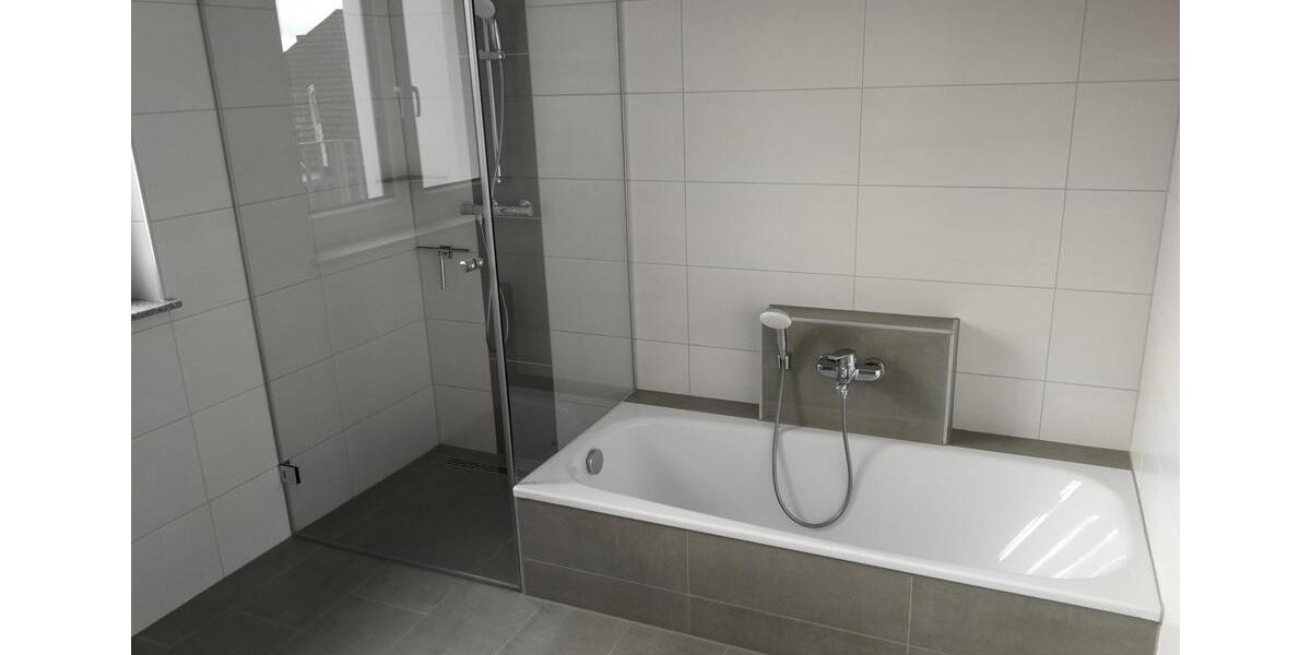 Maisonette - 4 Zimmer - Geismar - Fernblick - KFW 40 4 zimmer