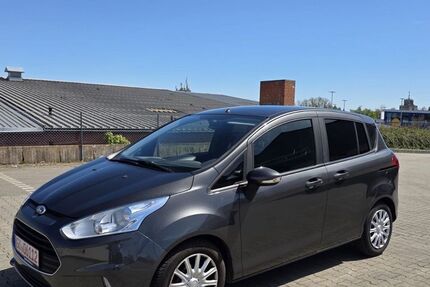 Ford B-Max 94.000 km 4.500 &euro; Rosdorf 37124
