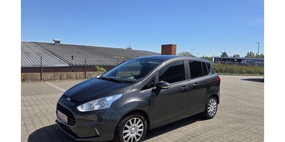 Ford B-Max 94.000 km 4.500 &euro; Rosdorf 37124