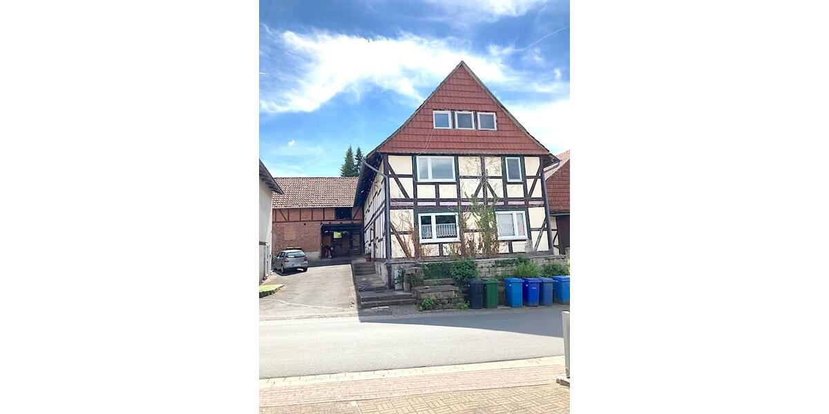Einfamilienhaus Göttingen Oststadt - 225.000&euro; | Angebot:26314741