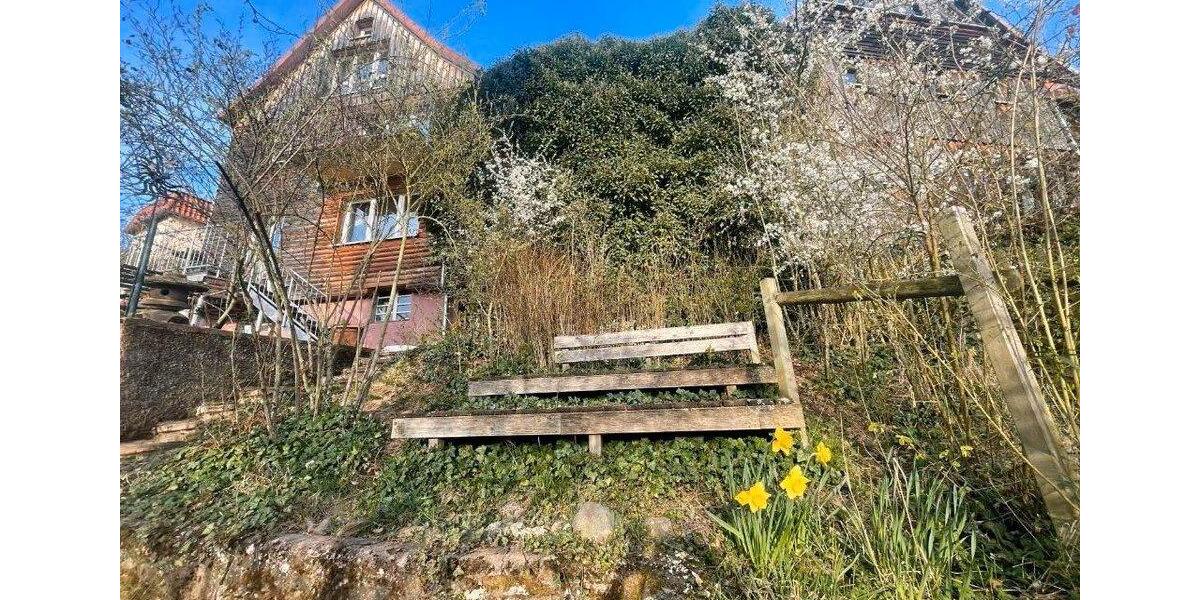 Einfamilienhaus Gleichen - 9 Zimmer, 220 m&sup2;, 350.000&euro; | Angebot:27120589