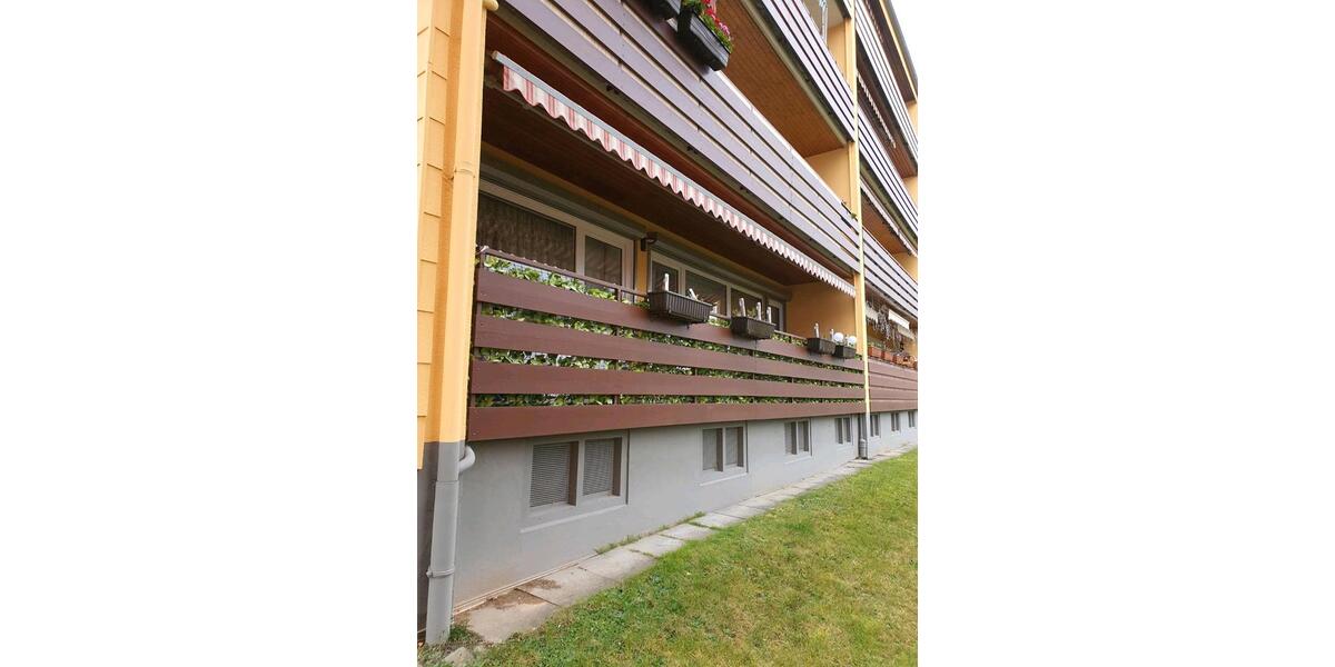 Erdgeschoßwohnung Northeim - 3 Zimmer, 82 m&sup2;, 140.000&euro; | Angebot:27192953