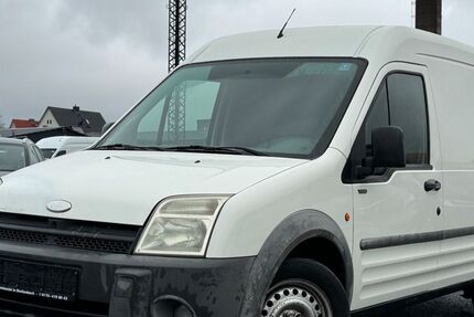 Ford Transit 302.500 km 1.999 € Breitenbach 37327