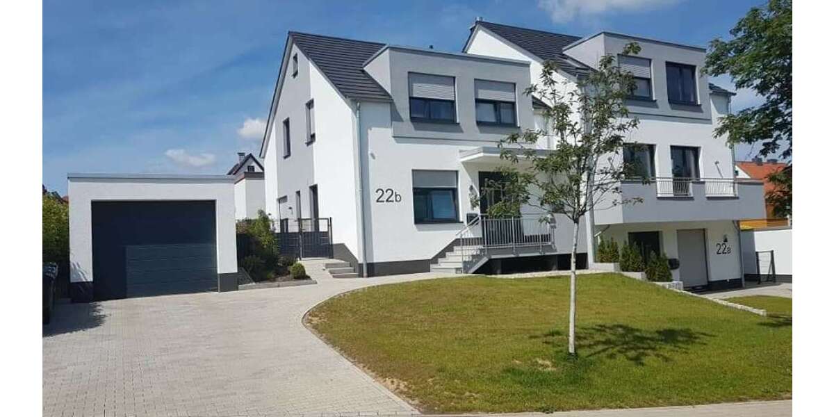 Einfamilienhaus Göttingen Elliehausen / Esebeck - 4 Zimmer, 125 m&sup2;, 585.000&euro; | Angebot:25052250