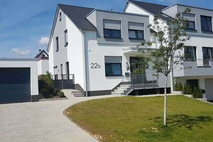 Haus Göttingen Elliehausen / Esebeck - 4 Zimmer, 125 m&sup2;, 585.000&euro; | Angebot:25052250