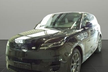 Land Rover Range Rover Sport 24.200 km 88.890 € Göttingen 37077