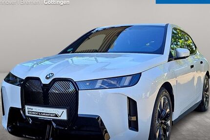 BMW iX 24.026 km 71.505 &euro; Göttingen 37081