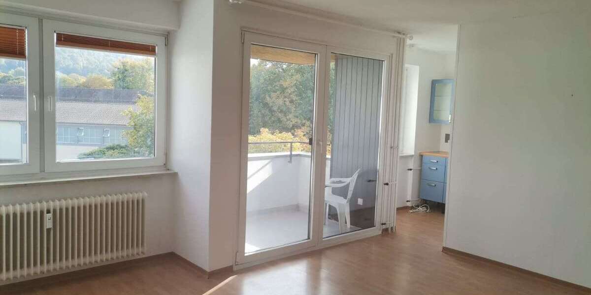Etagenwohnung Bovenden - 1 Zimmer, 32 m&sup2;, 79.000&euro; | Angebot:27122659