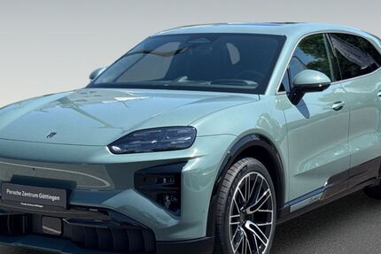 Porsche Cayenne 6.900 km 179.890 &euro; Göttingen 37077