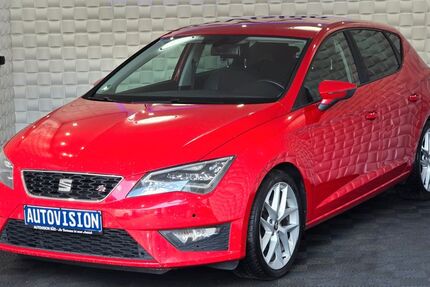 Seat Leon 179.000 km 5.950 € Herzberg am Harz 37412
