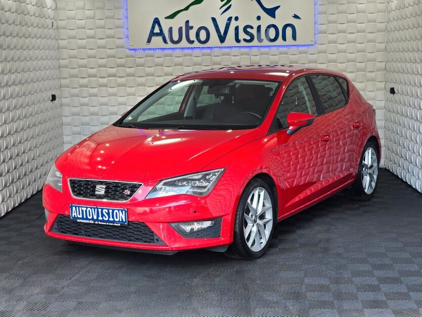 Seat Leon 179.000 km 5.950 € Herzberg am Harz 37412