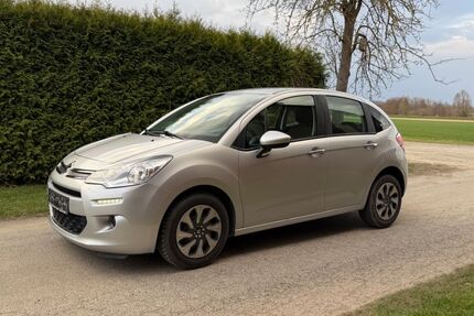 Citroen C3 151.923 km 3.490 &euro; Bovenden 37120