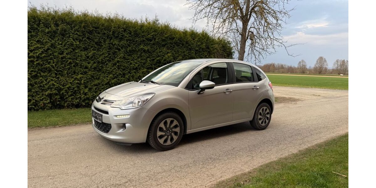Citroen C3 151.923 km 4.390 &euro; Bovenden 37120