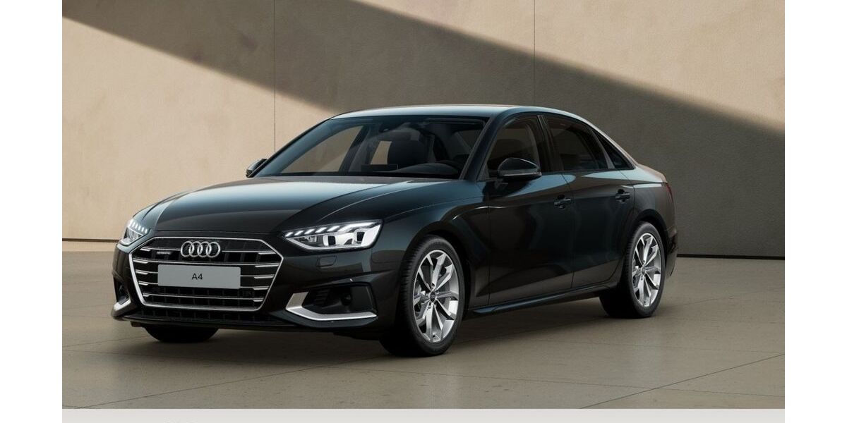 Audi A4 9.922 km 43.022 &euro; Northeim 37154