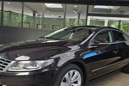 VW CC 181.800 km 9.800 € Göttingen 37081
