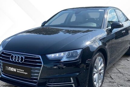 Audi A4 133.321 km 22.850 € Göttingen 37079