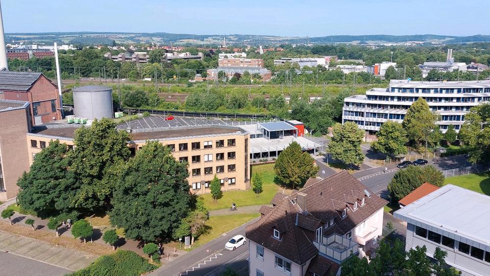 Etagenwohnung Göttingen Oststadt - 1 Zimmer, 34 m&sup2;, 29.000&euro; | Angebot:27428127