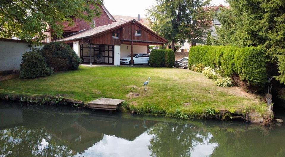 Mehrfamilienhaus, Wohnhaus Katlenburg-Lindau Lindau - 10 Zimmer, 260 m&sup2;, 173.000&euro; | Angebot:26248583