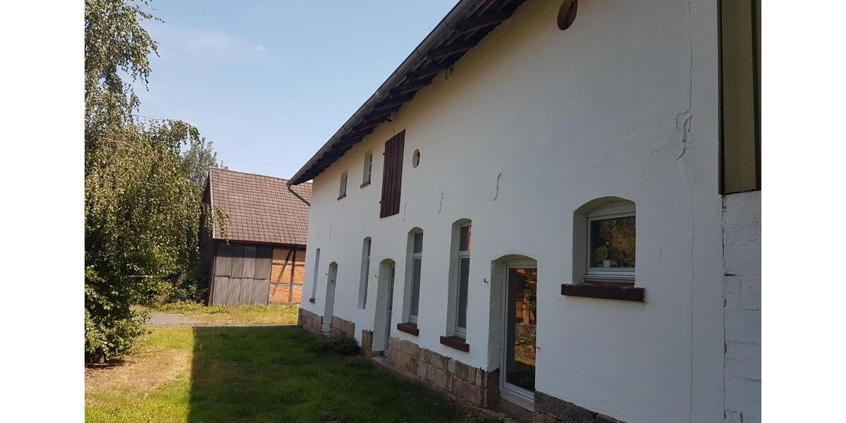 Einfamilienhaus Adelebsen - 5 Zimmer, 100 m&sup2;, 385.000&euro; | Angebot:27226748