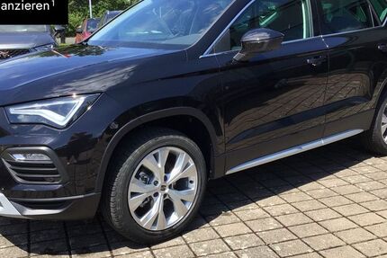 Seat Ateca 10.000 km 35.090 € Witzenhausen 37213