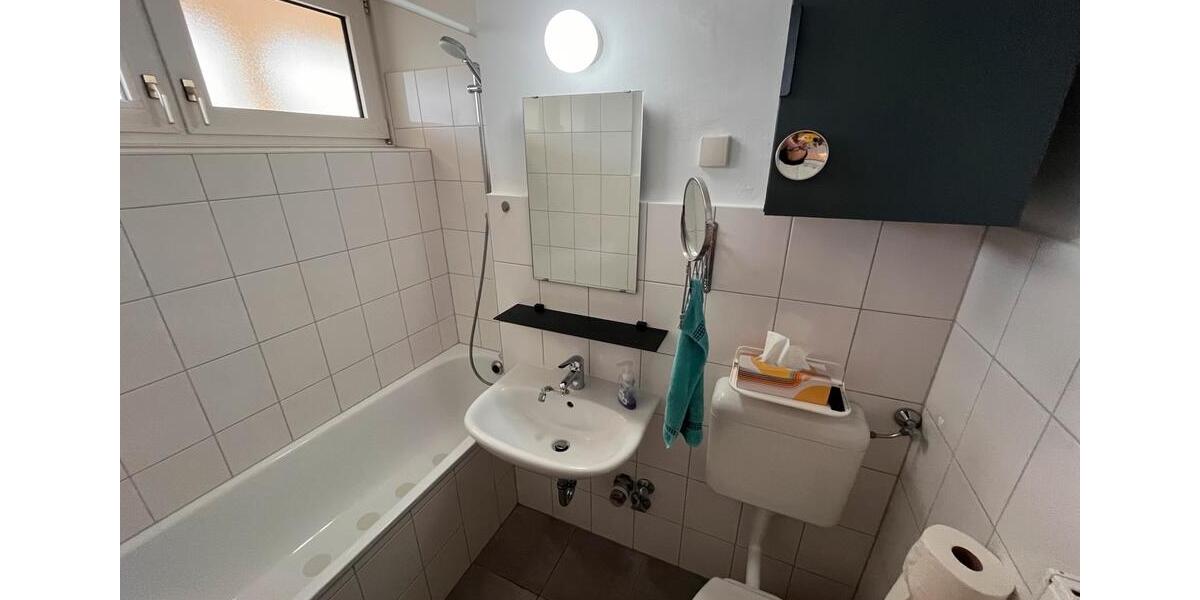 Schöne 1,5 Zimmer Wohnung in Göttingen zu verkaufen 1.5 zimmer