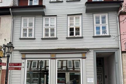 Gewerbeobjekt Uslar - 500&euro; | Angebot:23381314