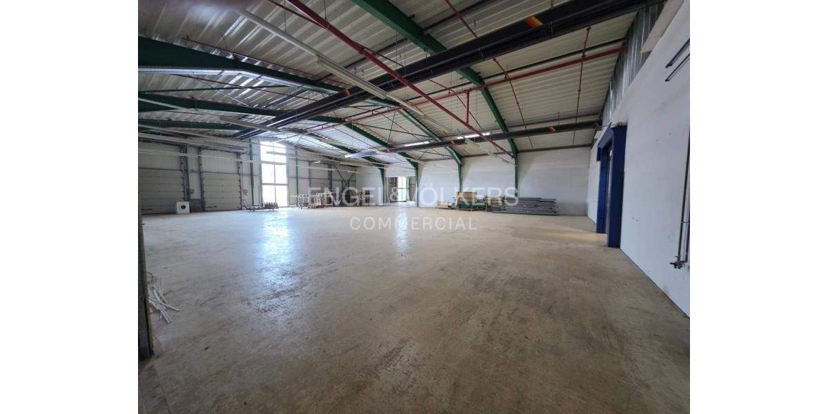 Gewerbeobjekt Geisleden - 2.950.000&euro; | Angebot:25738705