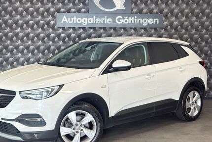 Opel Grandland (X) 93.444 km 9.950 &euro; Göttingen 37081