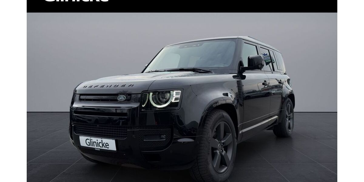 Land Rover Defender 18.900 km 74.890 &euro; Göttingen 37077