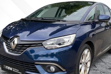 Renault Scenic 94.243 km 13.940 € Northeim 37154