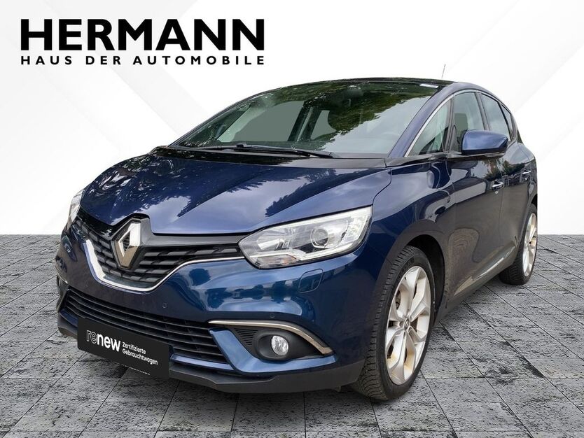 Renault Scenic 94.243 km 13.940 € Northeim 37154