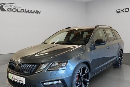 Skoda Octavia 90.026 km 19.500 &euro; Duderstadt 37115