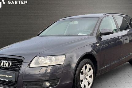 Audi A6 212.548 km 3.950 € Einbeck 37574