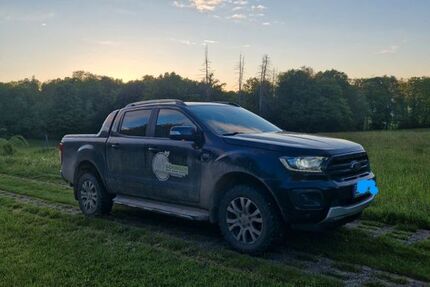 Ford Ranger 137.000 km 30.000 &euro; Asbach-Sickenberg 37318