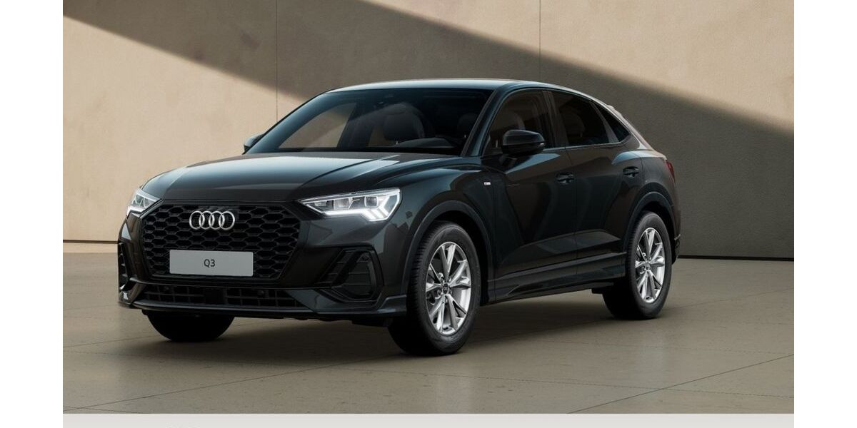 Audi Q3 26.657 km 37.639 &euro; Northeim 37154