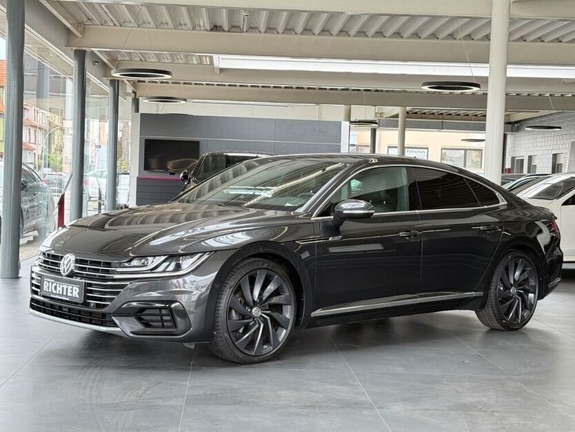 Arteon
