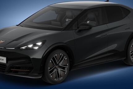 Cupra Tavascan 9.375 km 50.995 &euro; Göttingen 37081