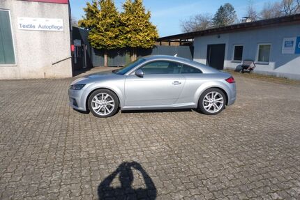 Audi TT 12.800 km 32.500 &euro; Hardegsen,nähe A7 37181