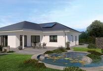 Ihr Traum-Bungalow in Heilbad Heiligenstadt - Individuell gestaltbar und nachhaltig!