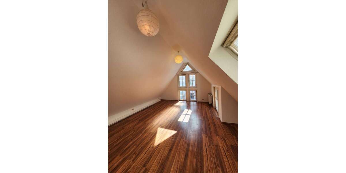 Etagenwohnung Göttingen Innenstadt - 2 Zimmer, 64 m&sup2;, 595&euro; | Angebot:27013753