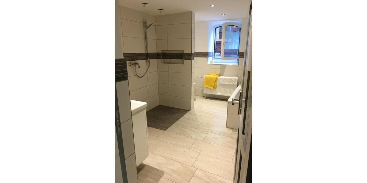 Etagenwohnung Göttingen Oststadt - 2 Zimmer, 80 m&sup2;, 680&euro; | Angebot:25406395