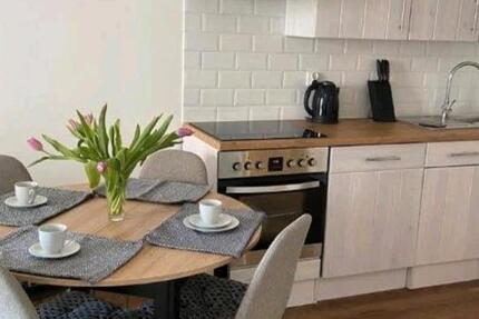 Wohnung Nörten-Hardenberg Hardenberg - 1 Zimmer, 35 m&sup2;, 796&euro; | Angebot:26003933