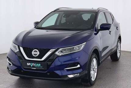 Nissan Qashqai 22.715 km 19.970 &euro; Uslar 37170