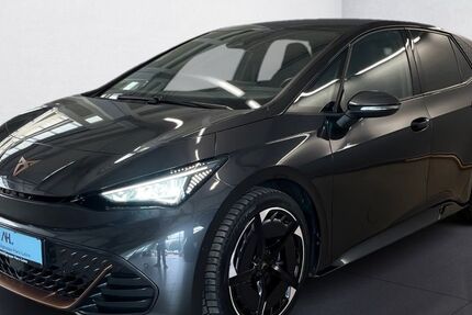 Cupra Born 42.502 km 24.281 &euro; Northeim 37154