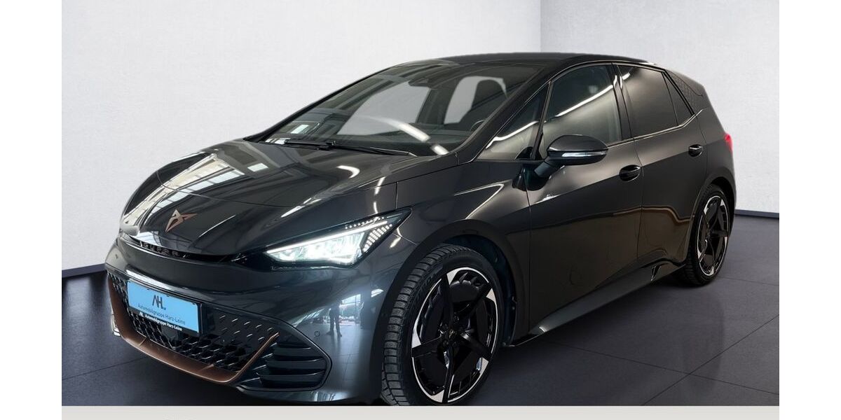 Cupra Born 42.502 km 24.281 &euro; Northeim 37154